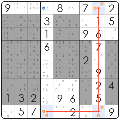 sudoku for kids printable