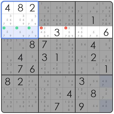 sudoku evil online